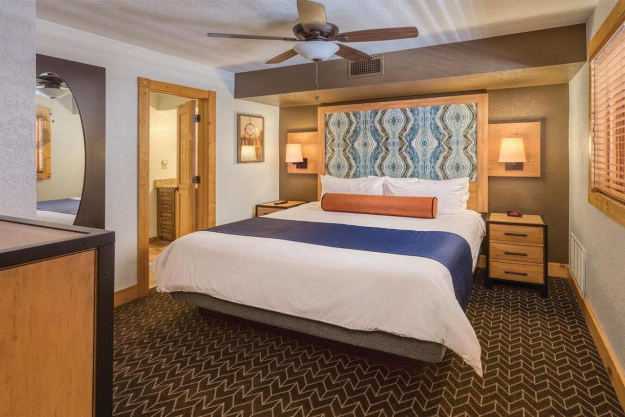 Worldmark רד ריבר מראה חיצוני תמונה