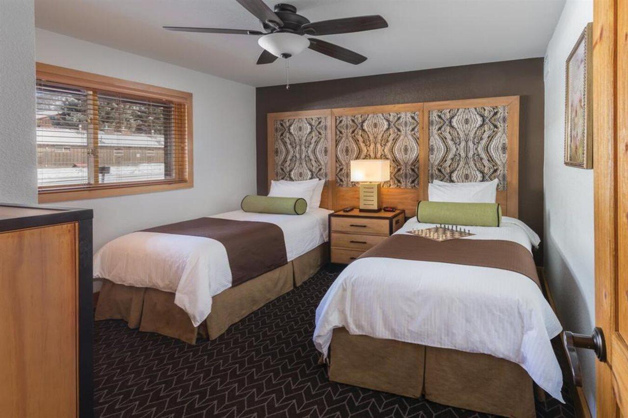 Worldmark רד ריבר מראה חיצוני תמונה
