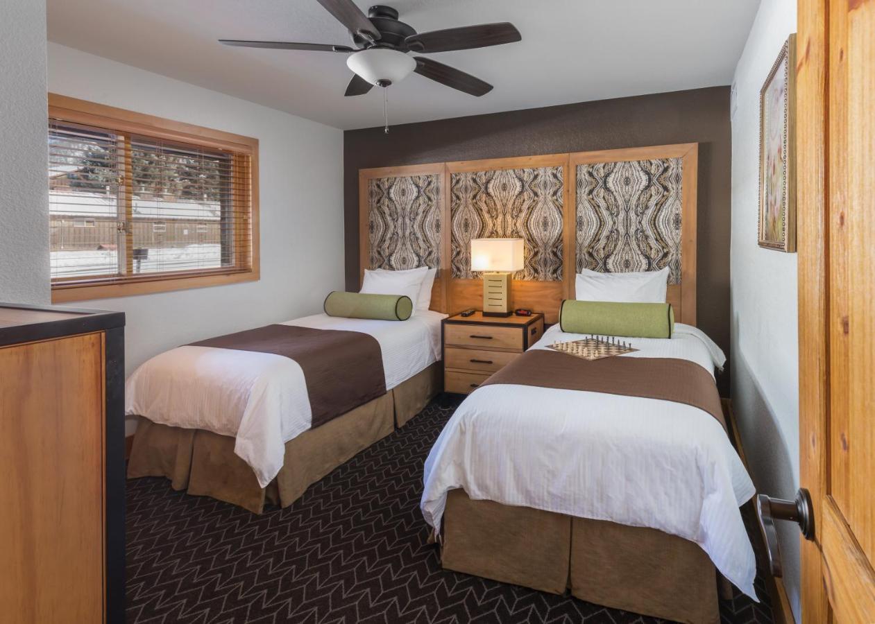 Worldmark רד ריבר מראה חיצוני תמונה