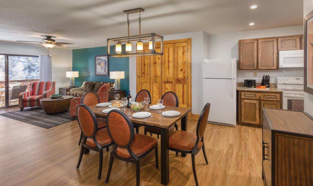 Worldmark רד ריבר מראה חיצוני תמונה