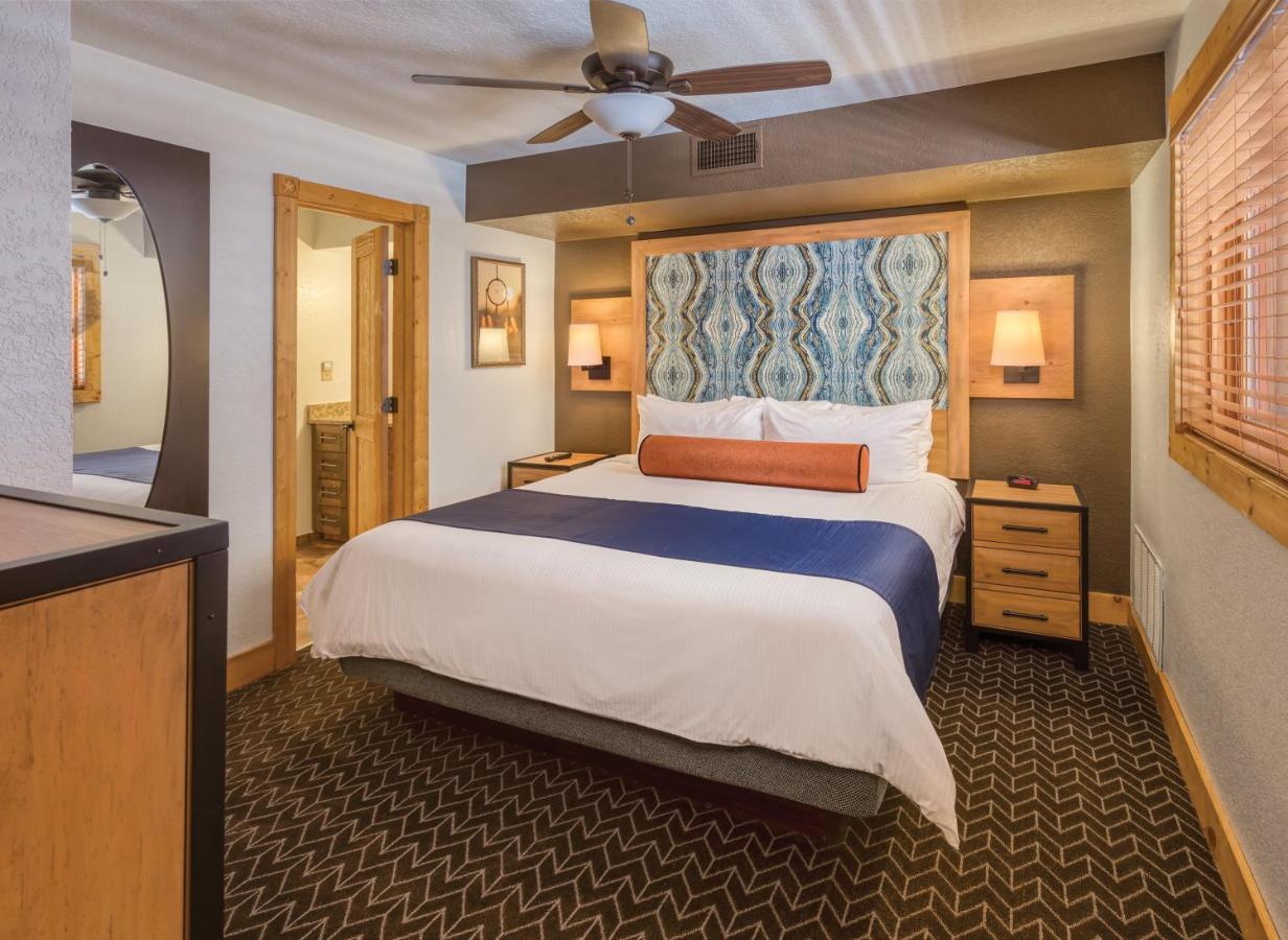 Worldmark רד ריבר מראה חיצוני תמונה