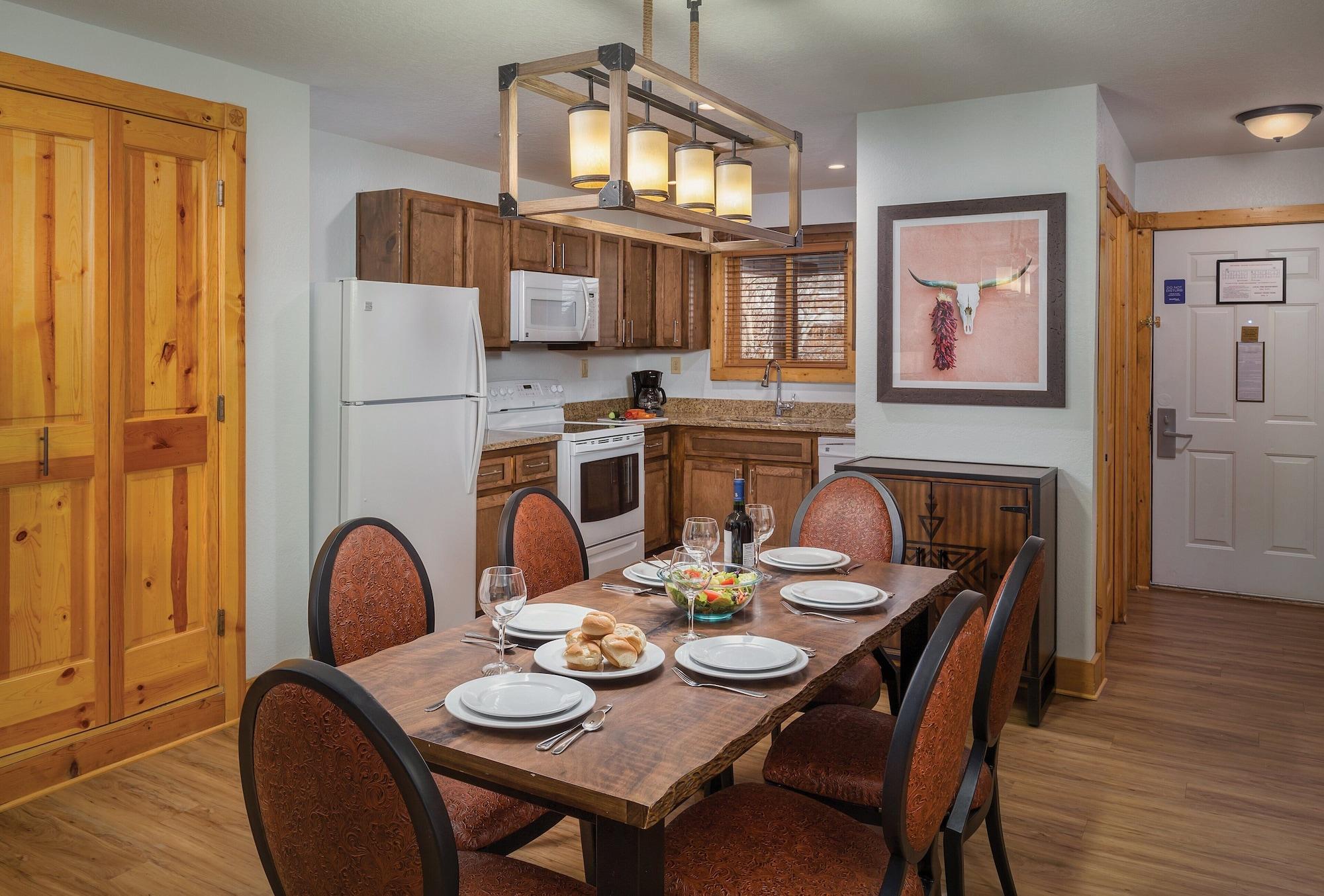 Worldmark רד ריבר מראה חיצוני תמונה