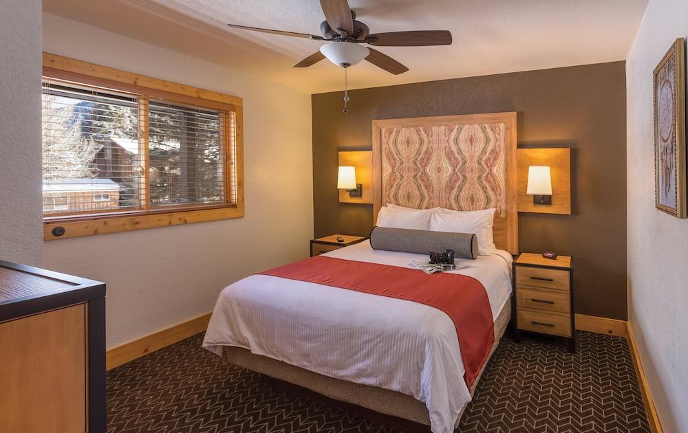 Worldmark רד ריבר מראה חיצוני תמונה