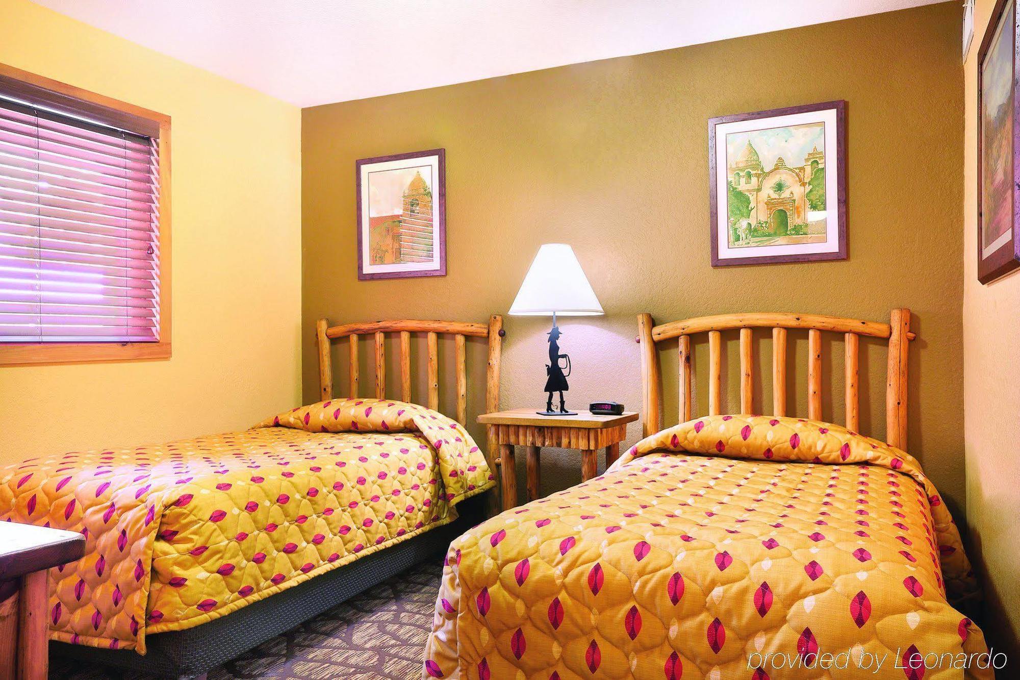 Worldmark רד ריבר מראה חיצוני תמונה