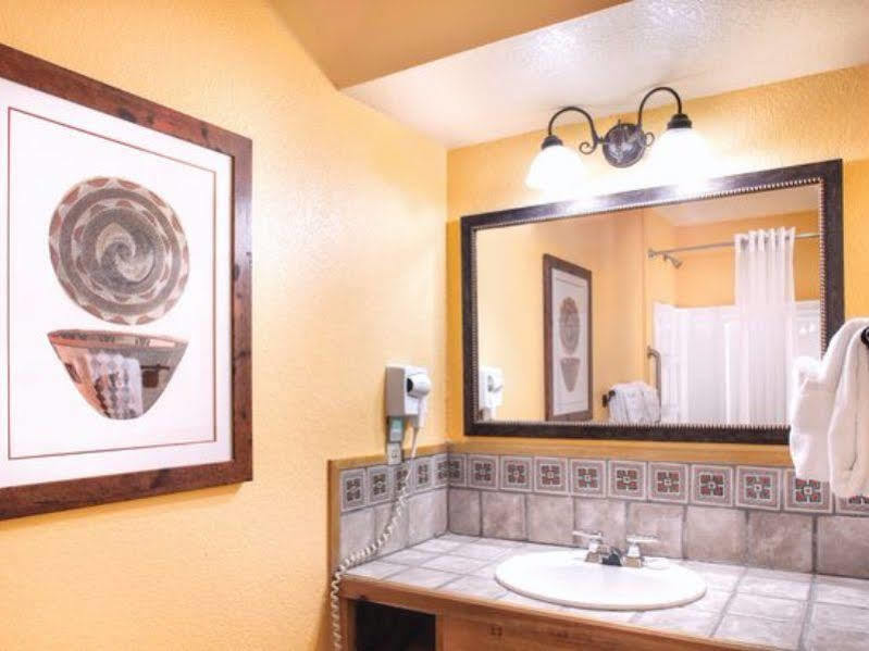 Worldmark רד ריבר מראה חיצוני תמונה
