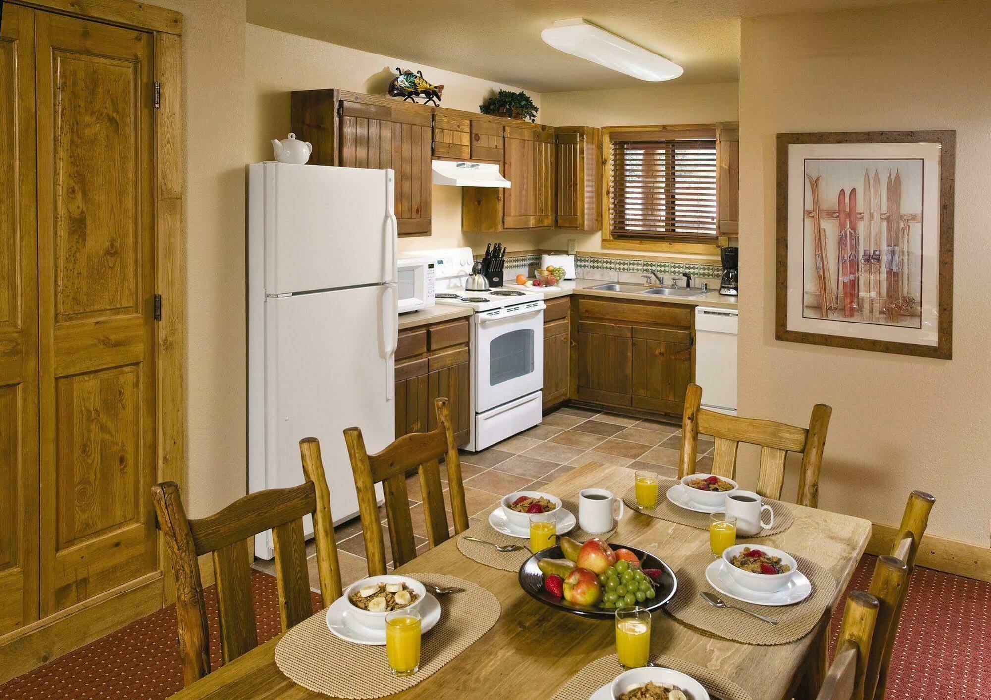 Worldmark רד ריבר מראה חיצוני תמונה